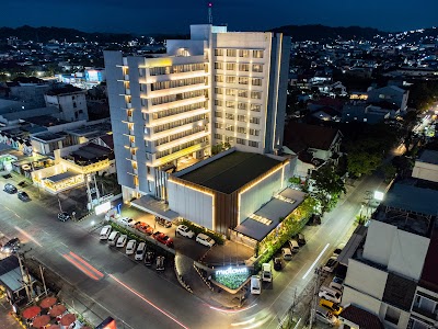 Foto de Hotel Midtown Samarinda