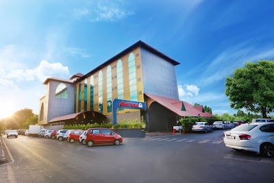 Foto de Abbott Hotel