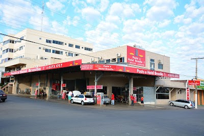Foto de Hotel Brasília1