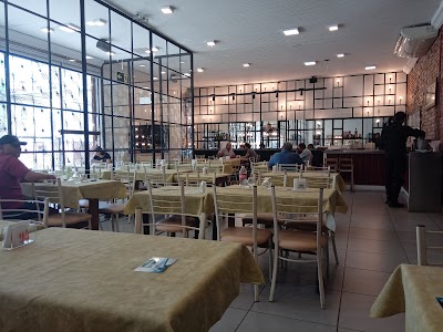 Foto de Chef Grill
