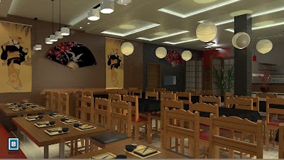 Foto de Itiban Sushi Bar