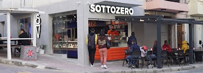 Foto de SOTTOZERO - The Gelato Factory - Bugibba