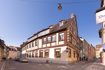 Foto de Hotel Alt Bamberg