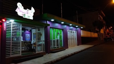 Foto de Açai Da Barra