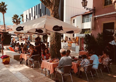 Foto de Restaurante Marítimo