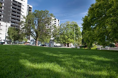 Foto de The Park Hotel Melbourne