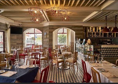 Foto de Restaurante Carlos