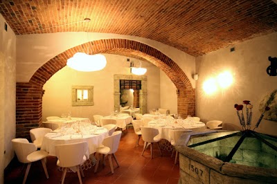 Foto de Ristorante L Altruista