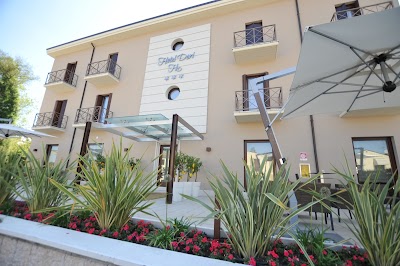 Foto de Hotel Dori