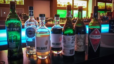 Foto de sorgenfrei.BAR