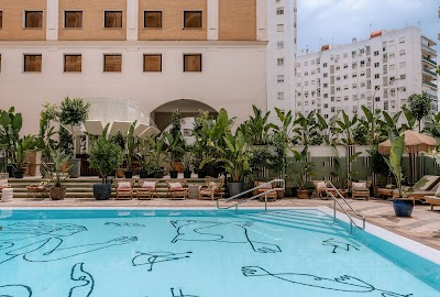 Foto de Only YOU Hotel