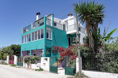 Foto de Hostel Natural Mystic