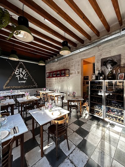 Foto de Restaurante Brutal