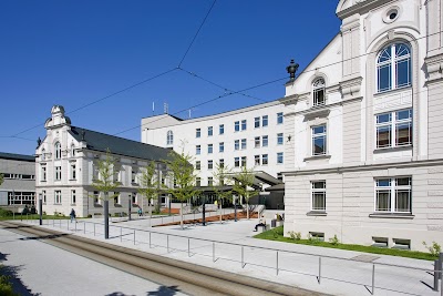 Foto de Hessing Kliniken - Orthopädische Fachklinik