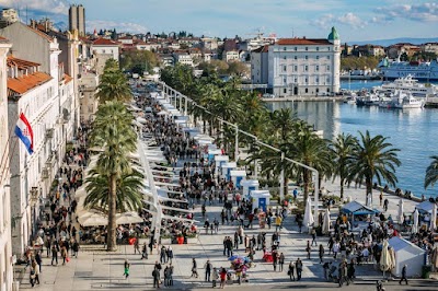 Foto de Split Riva