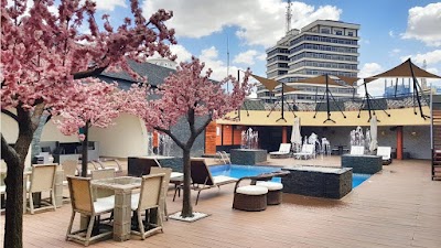 Foto de Best Western Plus Meridian Hotel