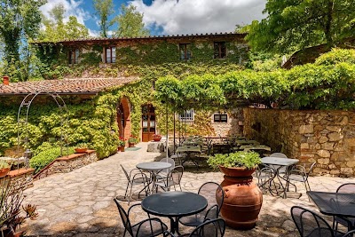 Foto de L Ultimo Mulino Wellness Country Hotel