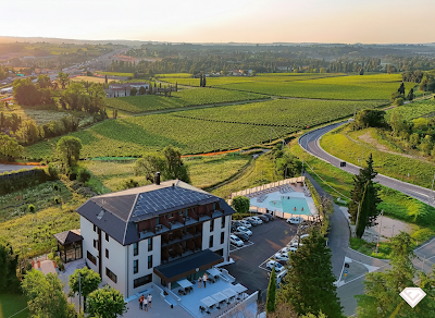 Foto de Ile Hotel
