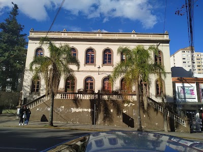 Foto de Museu Municipal de Caxias do Sul
