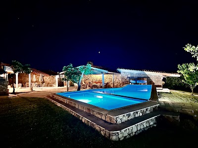 Foto de Estrada Casal Nobre, Quinta Do Nobre