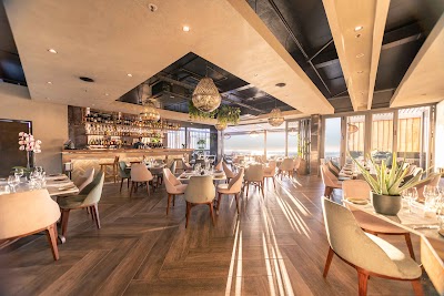 Foto de Zest Restaurant