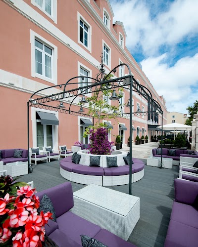 Foto de SANA Silver Coast Hotel