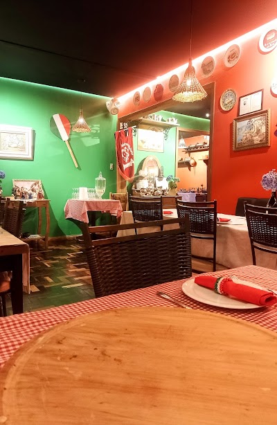 Foto de Restaurante Casarão do Parmegiana: Cozinha Italiana em Guarapuava