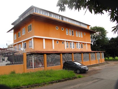 Foto de Pousada Colonial Brasília