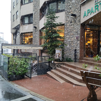 Foto de Aparthotel el Serch