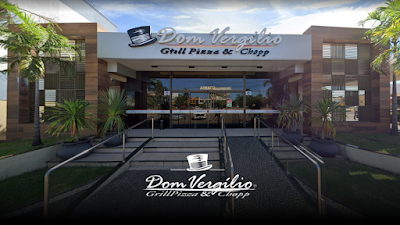 Foto de Restaurante Dom Vergilio