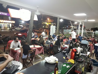 Foto de Napoli Donde Luciano El Italiano Restaurante Bar