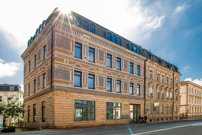 Foto de City Hotel Bamberg
