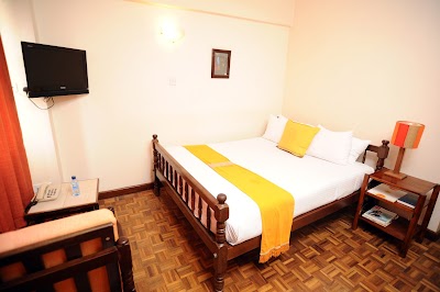 Foto de Kenya Comfort Suites