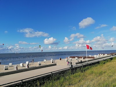 Foto de Fort Kugelbake
