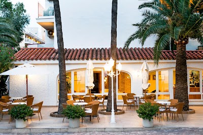 Foto de Hotel Bersoca
