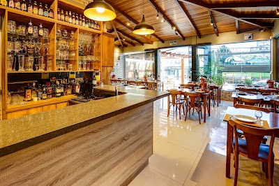 Foto de Restaurante Tranquilo