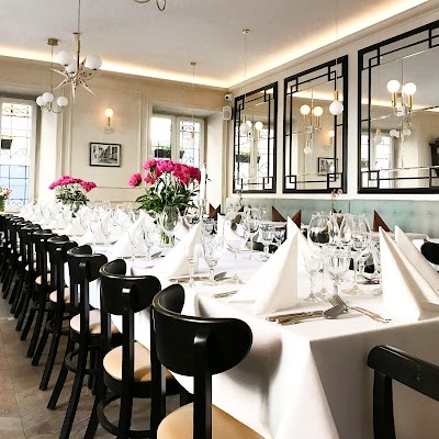 Foto de STOLICA Restauracja Stare Miasto Warszawa starówka kuchnia polska