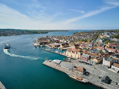 Foto de Hotel Ærø, Svendborg