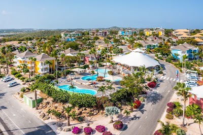 Foto de Chogogo Dive Beach Resort Curacao