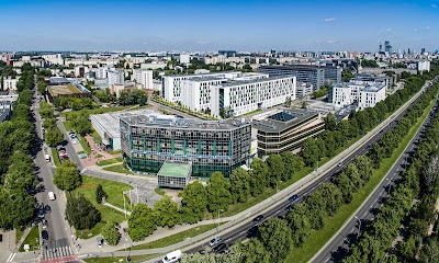 Foto de Medical University of Warsaw