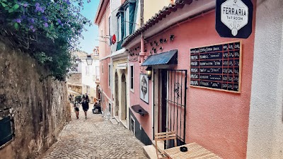 Foto de Ferraria Taproom