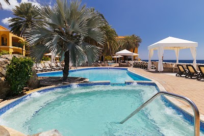 Foto de Royal Sea Aquarium Resort