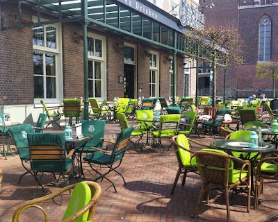 Foto de Grand Café Beekman e Beekman
