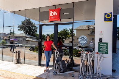 Foto de Ibis Palmas JK