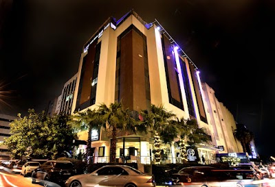 Foto de Business Hotel