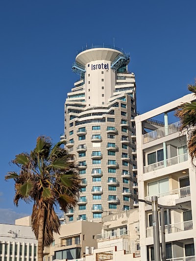 Foto de Sea Tower by Isrotel