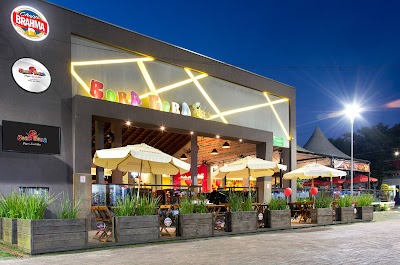 Foto de Bora Bora Pizza e Sushi Bar