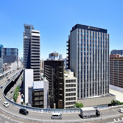 Foto de HOTEL ELCIENT OSAKA