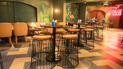 Foto de Flamiingo Lounge