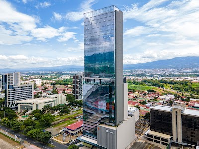 Foto de Hilton San Jose La Sabana